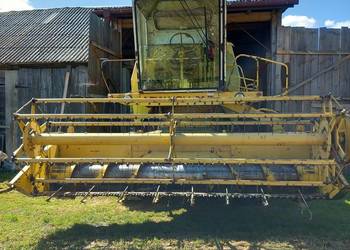 New holland 1530 M 130 135 Clayson
