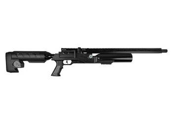 Wiatrówka PCP Niksan Defence Escalade-T 4.5 mm