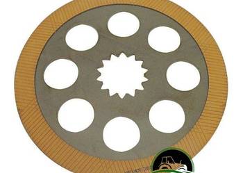Tarcza hamulcowa Massey Ferguson 2625 2685 3120 3610 3630