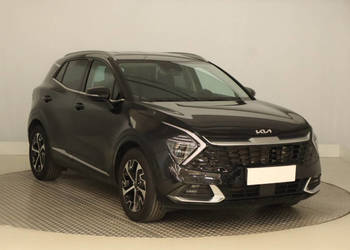 Kia Sportage 1.6 T-GDI
