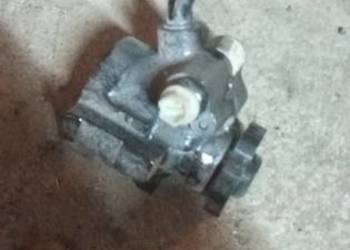 BOXER JUMPER 2.5TDI NOWA POMPA WSPOMAGANIA 9622072080