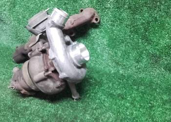 Turbina turbo Vw LT 2,8 TDI 158 KM nr : 7212040001