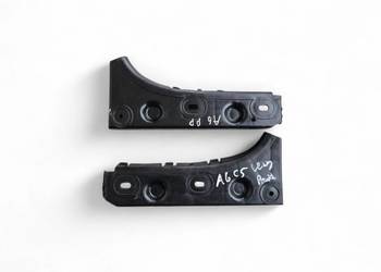 ŚLIZG ZDERZAKA PRZÓD LEWY LUB PRAWY AUDI A6 C5 4B0807283B 4B0807284B ŚLIZG ZDERZAKA PRZÓD LEWY LUB PRAWY AUDI A6 C5 4B0807283B 4B0807284B