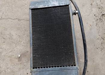 Chłodnica am6 db50 Derbi senda rieju