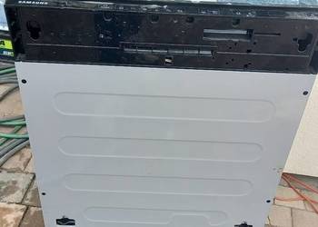 Zmywarka do zabudowy Samsung kilkuletnia