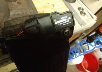 Map sensor Bosch
