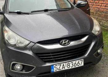 Hyundai ix 35 4x4