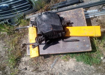 Obudowa filtra powietrza ford transit mk8 jk219600ac kk219600ab