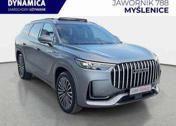 Jaecoo 8 VAT 23% Premium PHEV 428KM automat AWD 2026 r., salon PL, 7os., g…