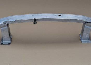 AUDI A6 C8 BELKA POD ZDERZAK PRZÓD PRZEDNIA WZMOCNIENIE 4K0807109