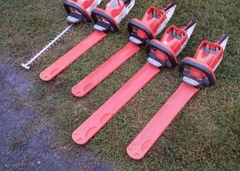 Nożyce akumulatorowe Stihl HSA 56 .HSA 86