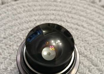 Obiektyw Jupiter-12 2.8/35 (L39/Kiev) | Vintage ZSRR | Stan BDB