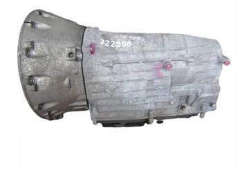 SKRZYNIA BIEGÓW MERCEDES W205 W212 722908 AUTOMATYCZNA