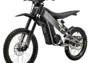 TALARIA XXX RATY FV/Paragon