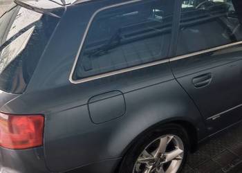 Audi a4 b7