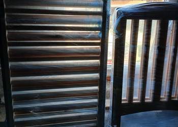 Łóżeczko dla dziecka