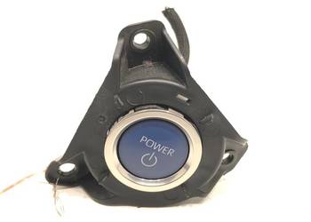 STACYJKA PRZYCISK START STOP TOYOTA COROLLA E21 1.8 98KM KLUCZYK