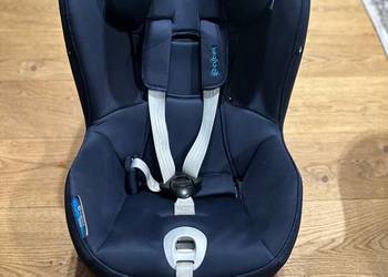 Cybex strona m2 i-size z bazą