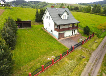 Dom wolnostojący 98m2 Bukowiec