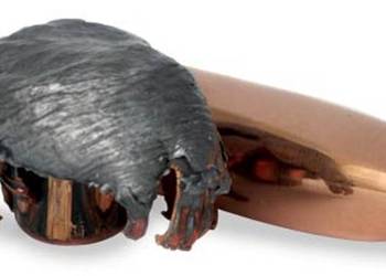 Pociski Norma 20670061 kal. 7mm (.284") Vulkan 11,0 g / 170