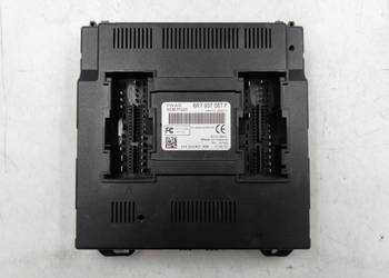 Moduł Komfortu BCM Seat Ibiza 6J Skoda Fabia 5J VW Polo 6R 6R7937087F