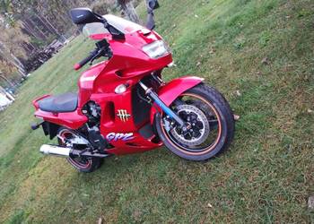 Kawasaki horizont 1100cc