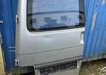 Vw t4 tyle drzwi