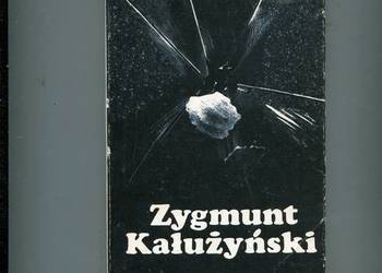 Paszkwil na siebie samego - Zygmunt Kałużyński