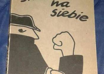 Skazani na siebie - Włodzimierz Sokorski