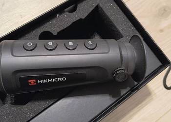 Termowizor HIKMICRO pro le15