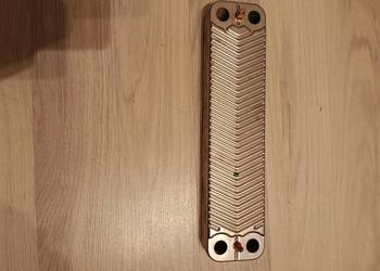 4 WYMIENNIK 871610668 KOTŁA JUNKERS/BOSCH