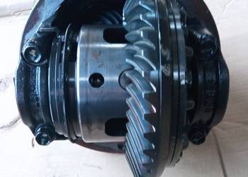 Most przód wklad Toyota Tacoma 3.5 trd pro 4x4 2022 rok 35 tys km