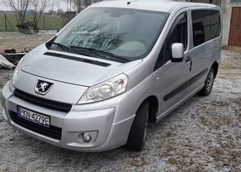 Sprzedam peugot expert
