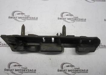 PEUGEOT 508 I SW 11r ślizg zderzaka prawy przód 9686570480