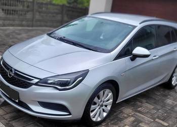 Astra k 2016