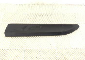 LISTWA DRZWI LEWY PRZÓD CITROEN BERLINGO III Minivan 9817696377