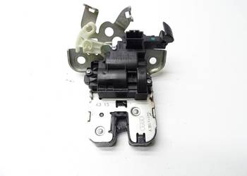 ZAMEK KLAPY BAGAŻNIKA TYŁ TYLNY 8R0827505 AUDI A5 8T SPORTBACK 5D