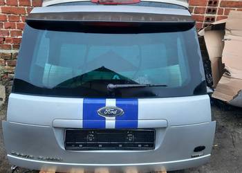 klapa bagażnika Ford C-Max kompletna bez korozji