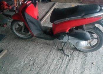 Skuter Honda sh 125