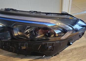 MERCEDES EQA EQB FULL LED LAMPA LEWA A2439060700 kz