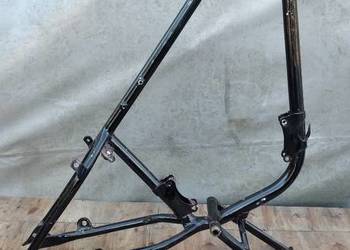 K 125 Mińsk Moskwa DKW sokół rama