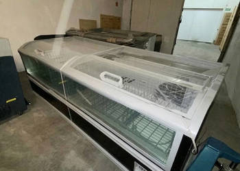 Zamrażarka Dusung HN21A/ZTB-U