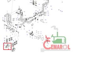 Zbiornik oleju seria n