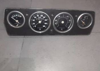 Licznik skoda 105 120 prędkościomierz skoda 105 120