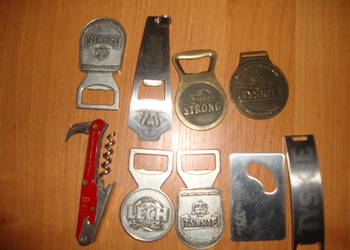 otwieracze rózne tanio