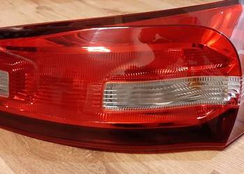 Lampy Citroen c4 picasso 2016