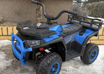 quad atv robust 01 nowy pojazd elektryczny zabawka dla dzieci