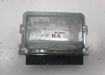 Dacia Duster II 1.0 TCe STEROWNIK SILNIKA komputer 237105098S