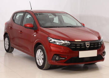 Dacia Sandero 1.0 TCe