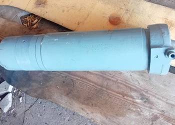 Siłownik wywrotu Siłownik wywrotu